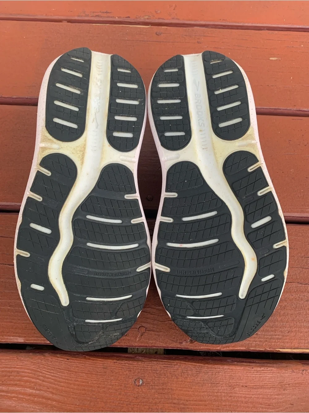 Brooks Ghost Running Shoes